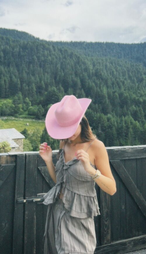 THE RODEO PINK - Imagen 2