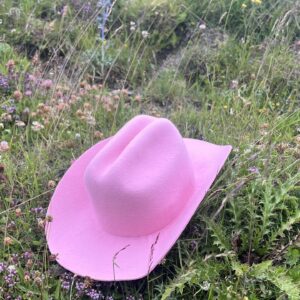THE RODEO PINK