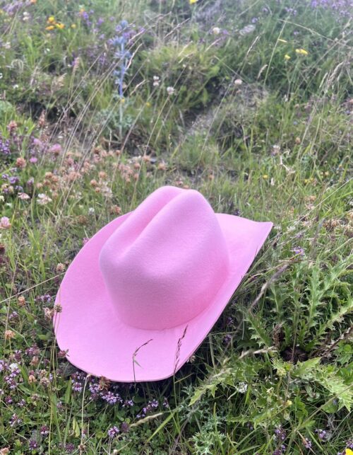 THE RODEO PINK