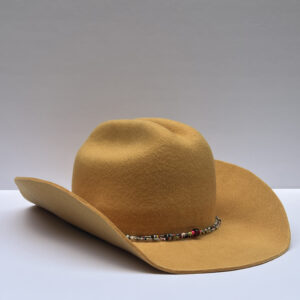 THE RODEO ALBERO