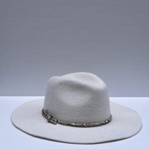 THE ICON WHITE
