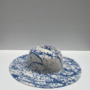 THE BULLFIGHTER BLUE