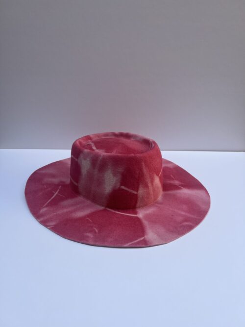 THE BULLFIGHTER PINK