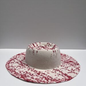 THE BULLFIGHTER RED