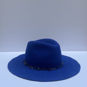 THE ICON ROYAL BLUE