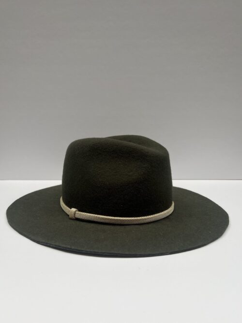 THE ICON DEEP GREEN
