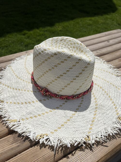 THE STRAW WHITE - Imagen 2
